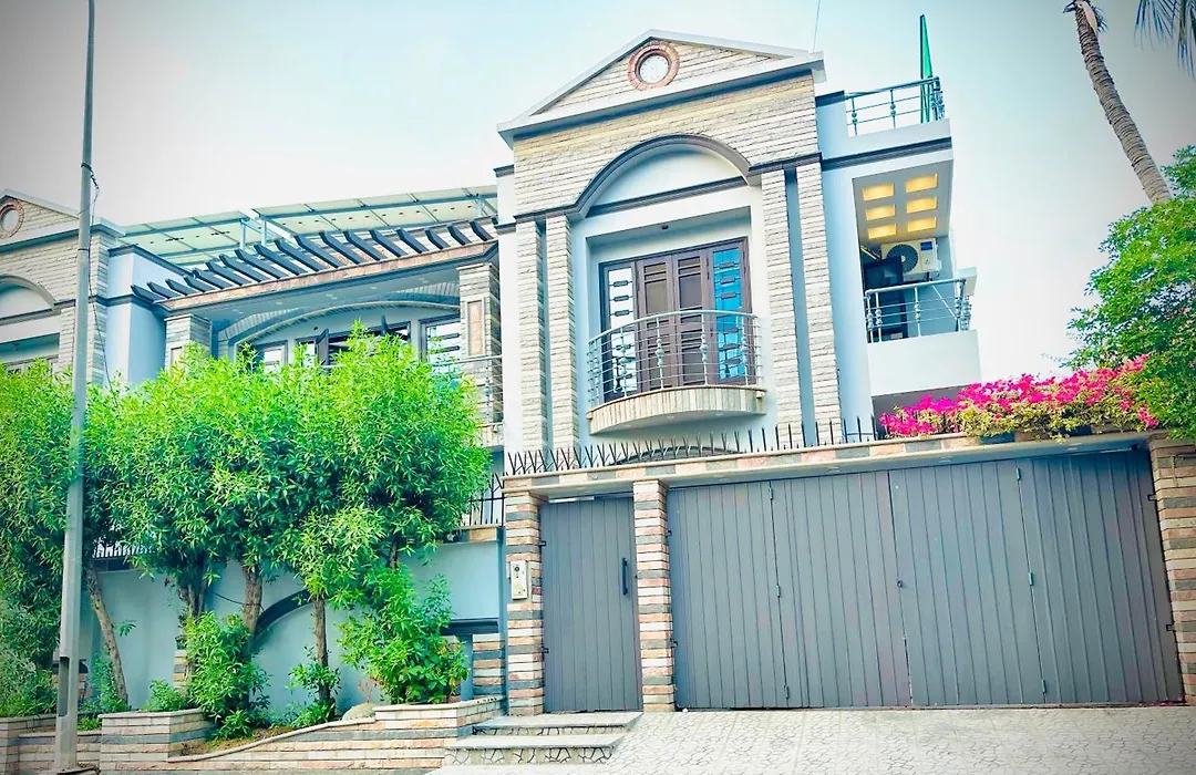 Sea View Inn Guest House-1
