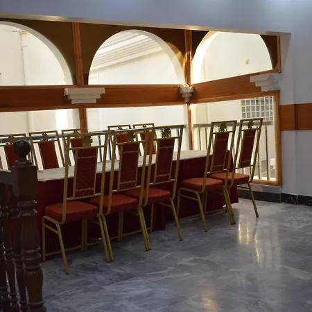 Clifton Lodge Guest House-3