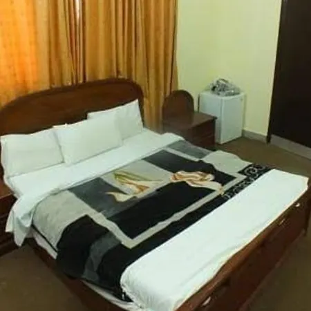 Karachi Airport Guest House-2
