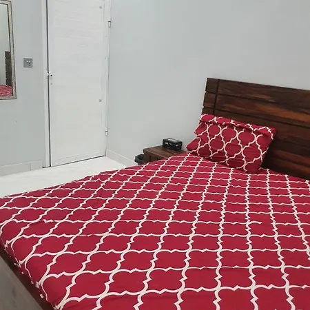 Royal Haven Guest House-2