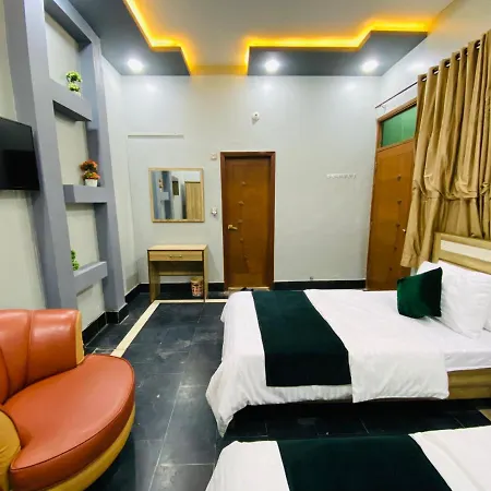 Karachi Inn-3