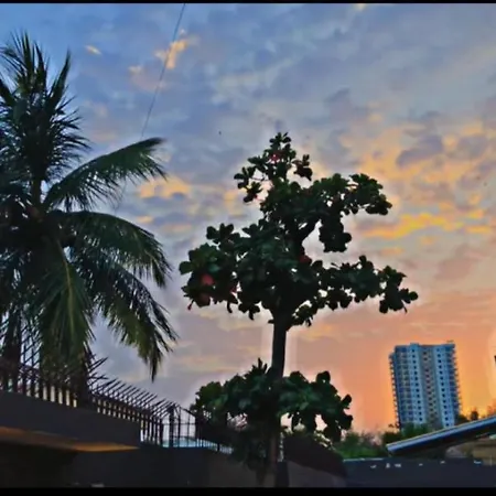 The Muslim Guest House-2