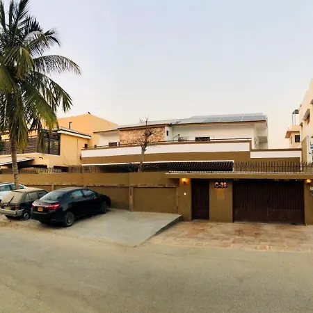 The Muslim Guest House-3