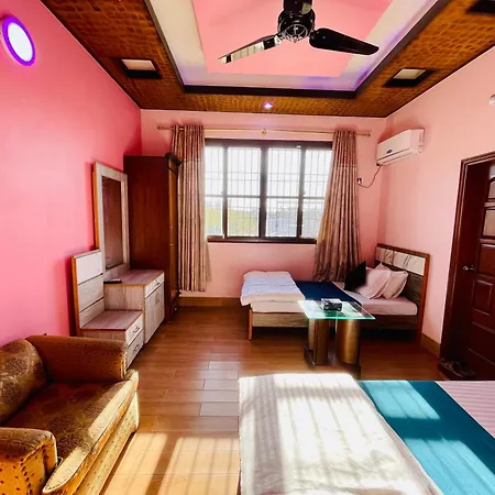 Karachi Inn-2